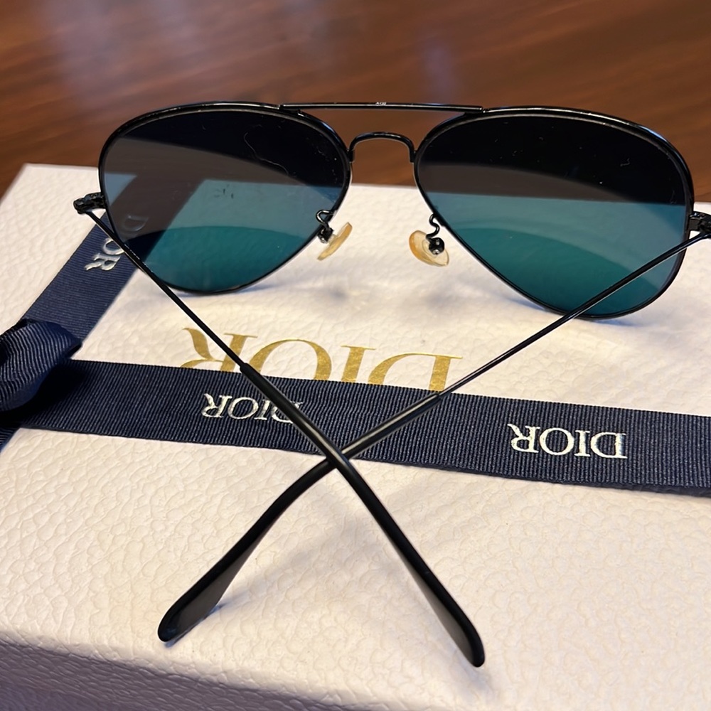 AQS Aviator Sunglasses - Picture 7 of 13